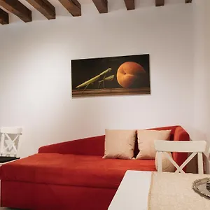 Cà Del Gambero Appartement